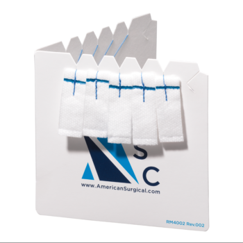 telfa-strips-counting-card