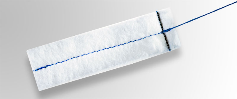 Ultracot™ 100% Cotton Pattie 1