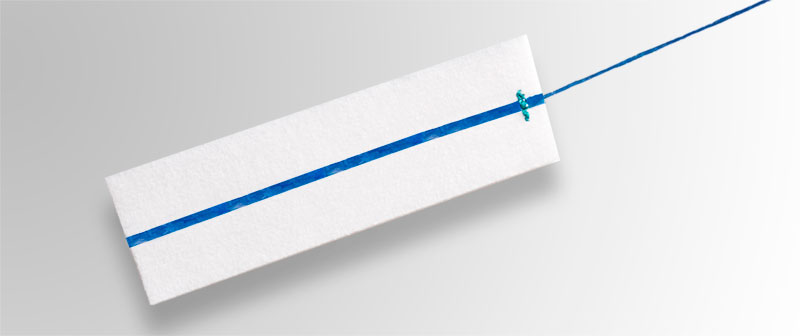 Ultracot™ 100% Cotton Pattie 4