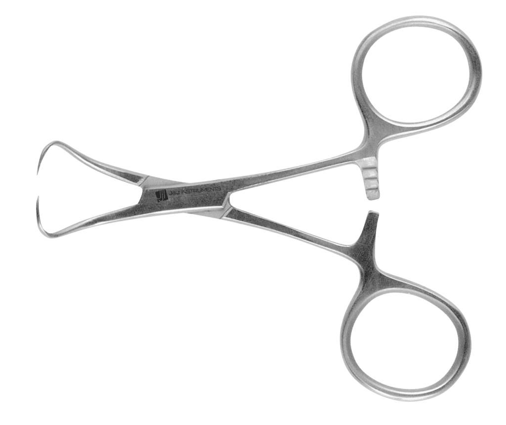 The A to Z of Medical Forceps 4