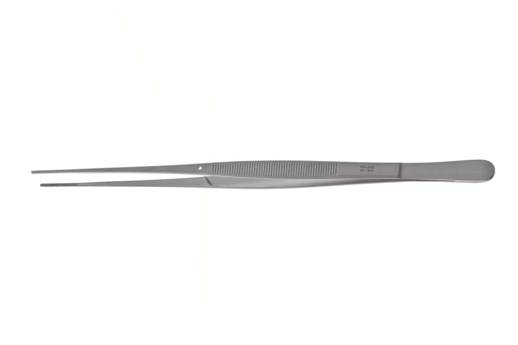 The A to Z of Medical Forceps 27
