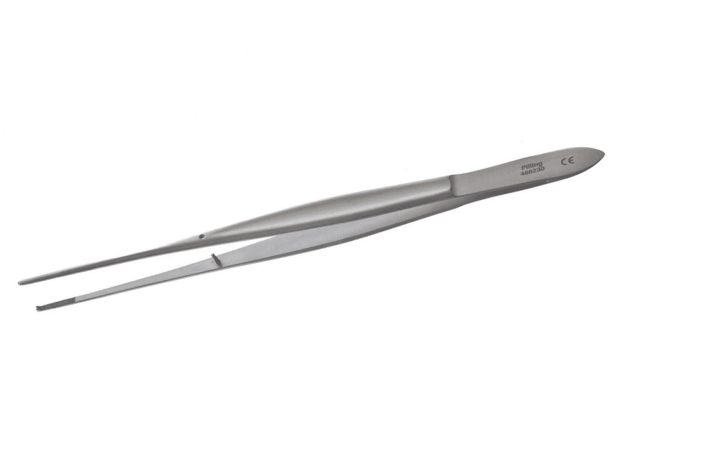 The A to Z of Medical Forceps 9