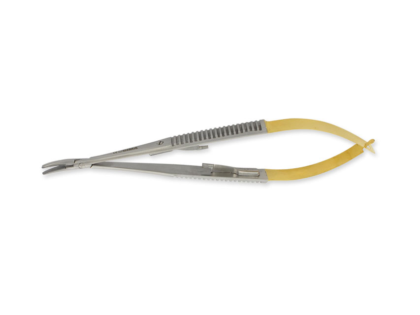 The A to Z of Medical Forceps 8
