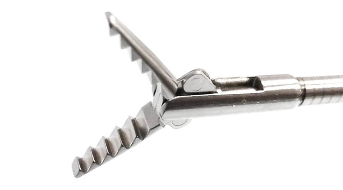 The A to Z of Medical Forceps 2