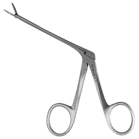 The A to Z of Medical Forceps 17
