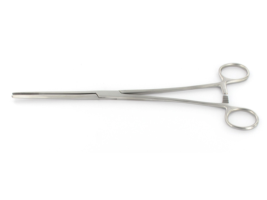 The A to Z of Medical Forceps 6