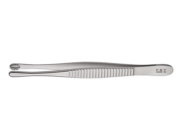 The A to Z of Medical Forceps 29