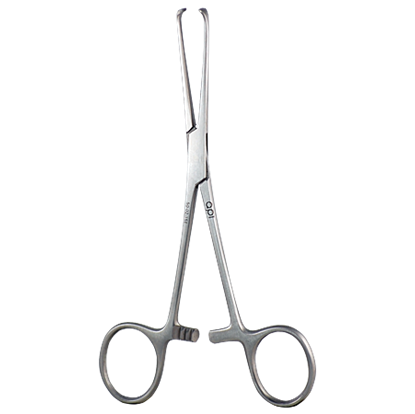 The A to Z of Medical Forceps 18